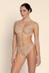 Lise Charmel J28 Elegance Artist Demi Cup Bra