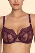Lise Charmel J28 Elegance Artist 3/4 Cup Bra Corbeille