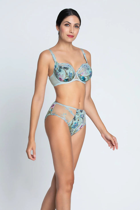 Lise Charmel J43 Reve En Fleurs 3/4 Cup