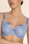 Lise Charmel J94 Nymphe Bleue Demi Cup Bra