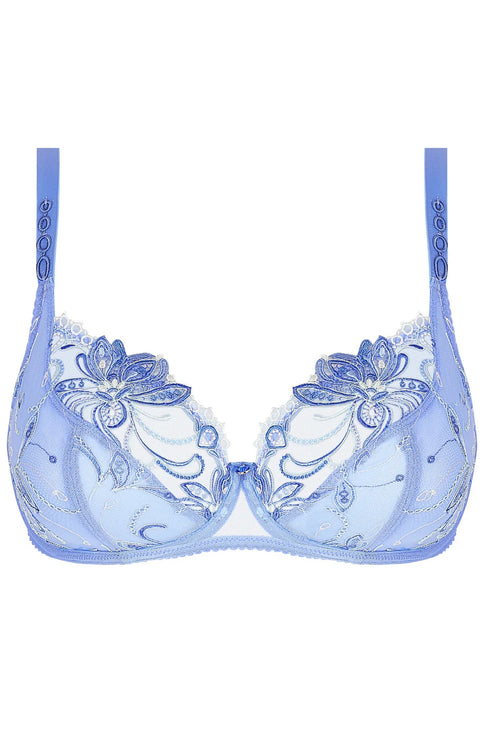 Lise Charmel J94 Nymphe Bleue Demi Cup Bra