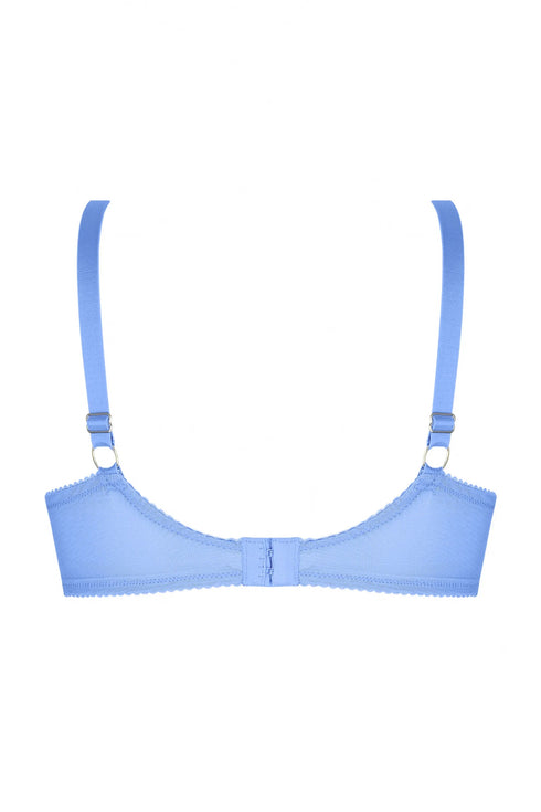 Lise Charmel J94 Nymphe Bleue Demi Cup Bra