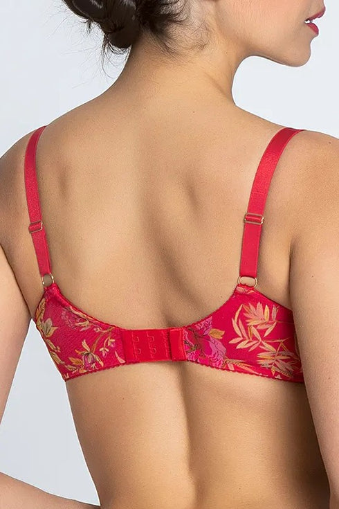 Lise Charmel J17 Foret Rubis Demi Cup