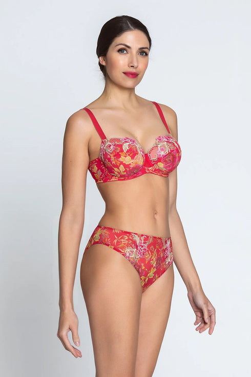 Lise Charmel J17 Foret Rubis Demi Cup