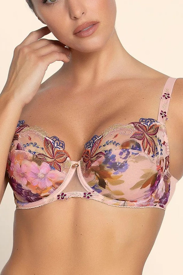 Lise Charmel J27 L'hiver En Fete Demi Cup