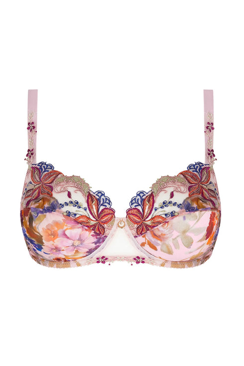 Lise Charmel J27 L'hiver En Fete Demi Cup