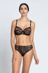 Lise Charmel J33 Charme Secret Demi Cup