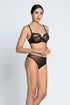 Lise Charmel J33 Charme Secret Demi Cup