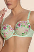 Lise Charmel J39 Libertine En Fleurs Demi Cup Bra