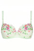 Lise Charmel J39 Libertine En Fleurs Demi Cup Bra