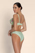 Lise Charmel J39 Libertine En Fleurs Demi Cup Bra