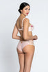 Lise Charmel J39 Libertine En Fleurs Demi Cup