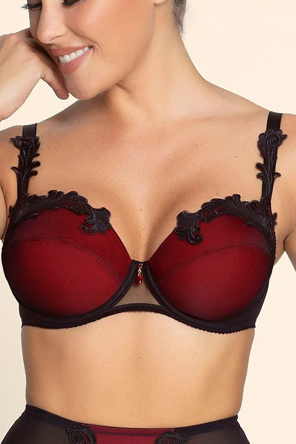 Lise Charmel J49 Bellissime Inconnue Demi Cup