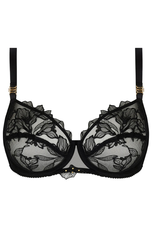 Lise Charmel J55 Desir Et Volupte Demi Cup