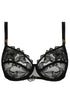 Lise Charmel J55 Desir Et Volupte Demi Cup
