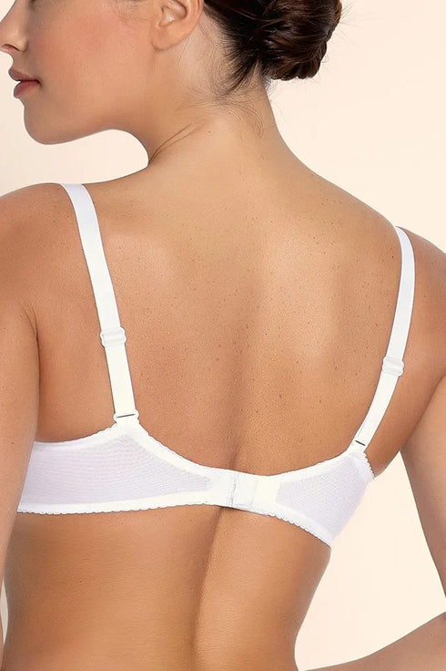 Lise Charmel J73 Eclat Couture Demi Cup Bra