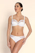 Lise Charmel J73 Eclat Couture Demi Cup Bra