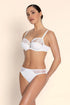Lise Charmel J73 Eclat Couture Demi Cup Bra