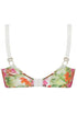 Lise Charmel J86 Ete Volupte Demi Cup Bra