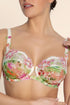Lise Charmel J86 Ete Volupte Demi Cup Bra