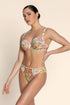 Lise Charmel J86 Ete Volupte Demi Cup Bra