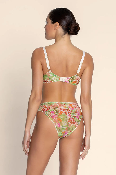 Lise Charmel J86 Ete Volupte Demi Cup Bra