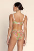 Lise Charmel J86 Ete Volupte Demi Cup Bra