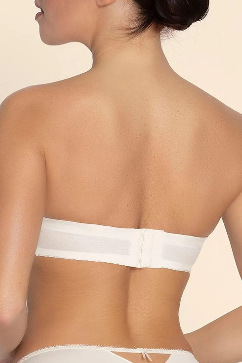 Lise Charmel J82 Sublime Organza Strapless