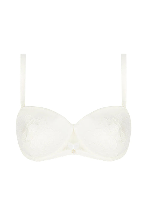 Lise Charmel J82 Sublime Organza Strapless
