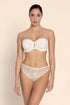 Lise Charmel J82 Sublime Organza Strapless