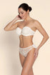 Lise Charmel J82 Sublime Organza Strapless