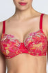 Lise Charmel J17 Foret Rubis 3 Parts Full Cup