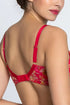 Lise Charmel J17 Foret Rubis 3 Parts Full Cup