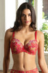 Lise Charmel J17 Foret Rubis 3 Parts Full Cup