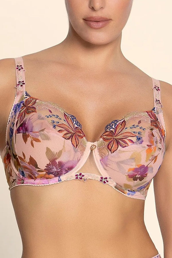 Lise Charmel J27 L'hiver En Fete 3 Parts Full Cup