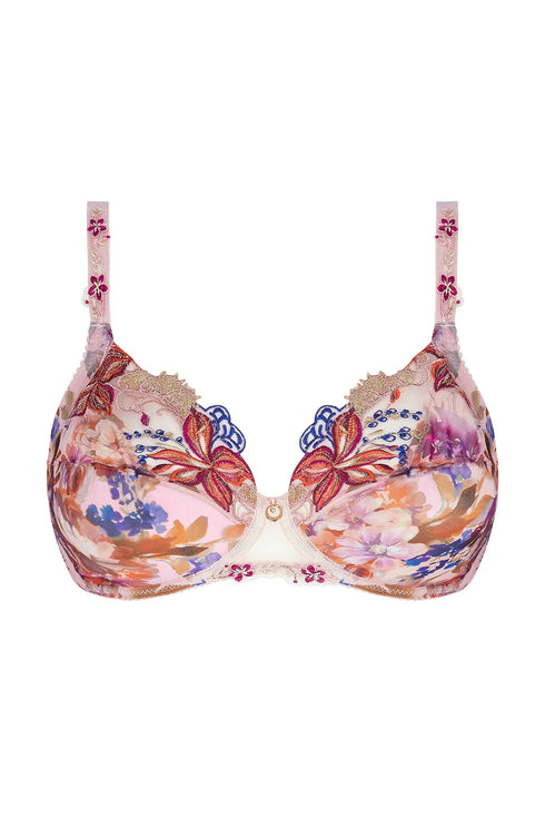 Lise Charmel J27 L'hiver En Fete 3 Parts Full Cup