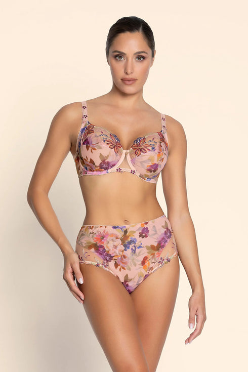 Lise Charmel J27 L'hiver En Fete 3 Parts Full Cup