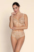 Lise Charmel J28 Elegance Artist 3 Parts Full Cup
