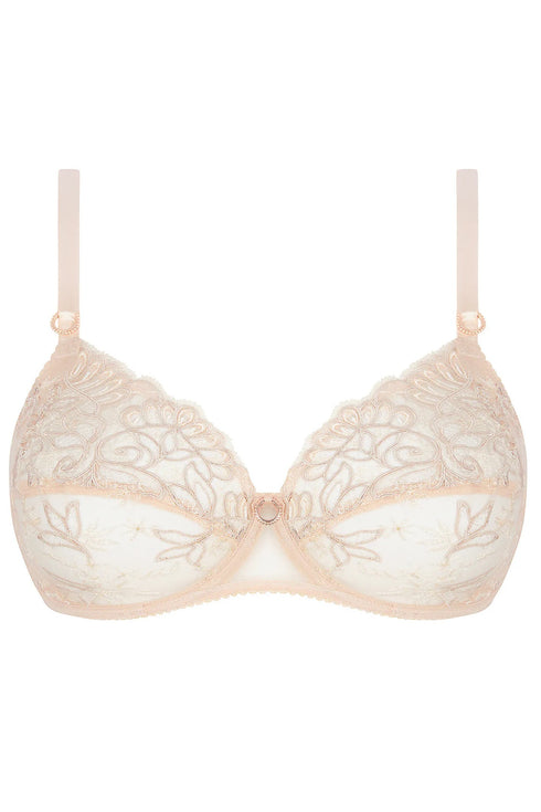 Lise Charmel J28 Elegance Artist 3 Parts Full Cup