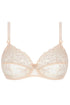 Lise Charmel J28 Elegance Artist 3 Parts Full Cup