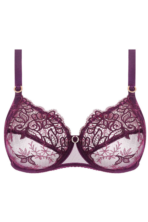 Lise Charmel J28 Elegance Artist 3 Parts Full Cup