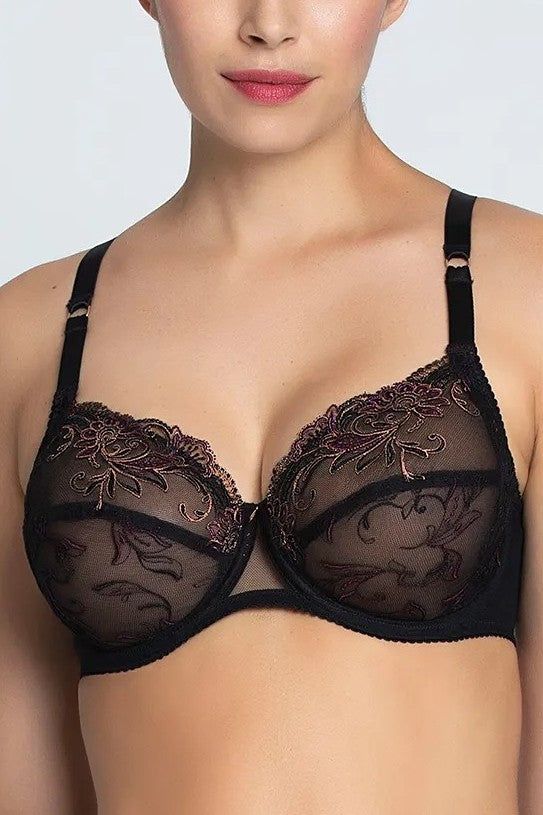 Lise Charmel J33 Charme Secret 3 Parts Full Cup