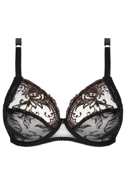 Lise Charmel J33 Charme Secret 3 Parts Full Cup