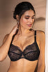 Lise Charmel J33 Charme Secret 3 Parts Full Cup