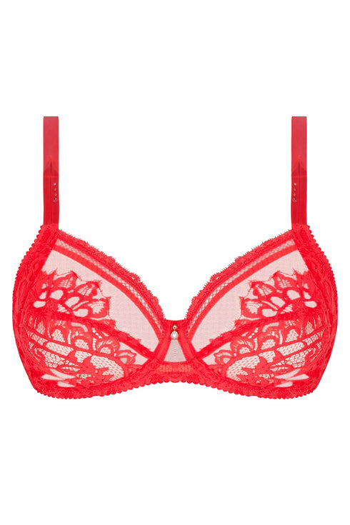 Lise Charmel J35 Desirs De Venise 3 Parts Full Cup
