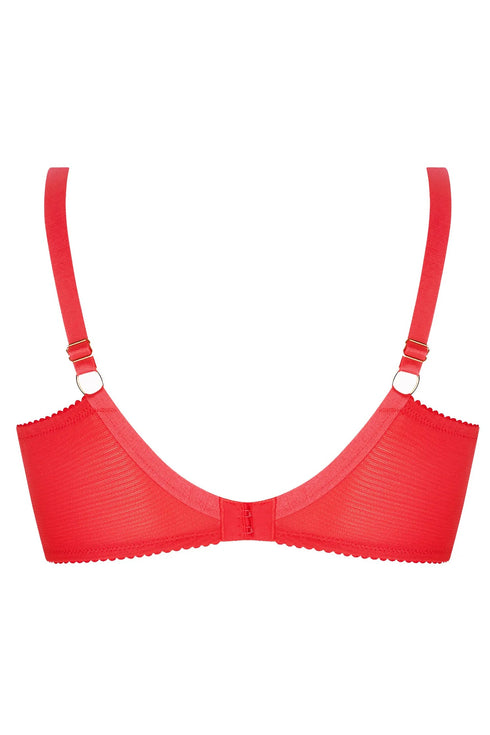 Lise Charmel J35 Desirs De Venise 3 Parts Full Cup