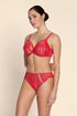 Lise Charmel J35 Desirs De Venise 3 Parts Full Cup
