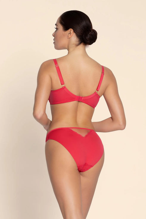 Lise Charmel J35 Desirs De Venise 3 Parts Full Cup