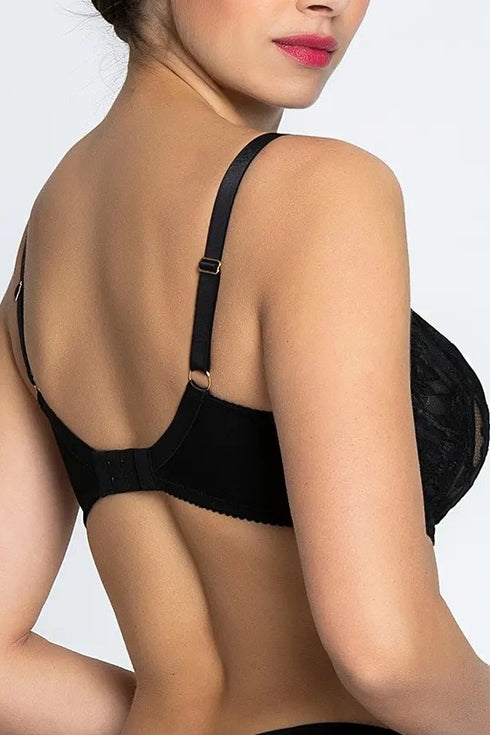 Lise Charmel J35 Desirs De Venise 3 Parts Full Cup