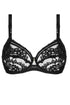 Lise Charmel J35 Desirs De Venise 3 Parts Full Cup